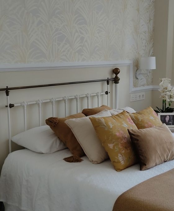 planificación del espacio