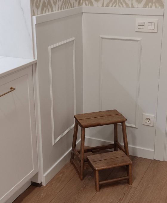 interiorismo con feng shui en Vitoria-Gasteiz