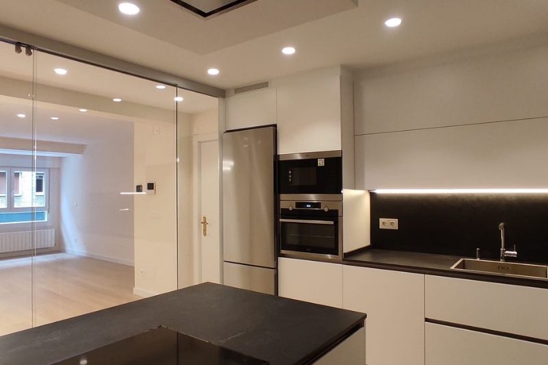 interiorismo residencial