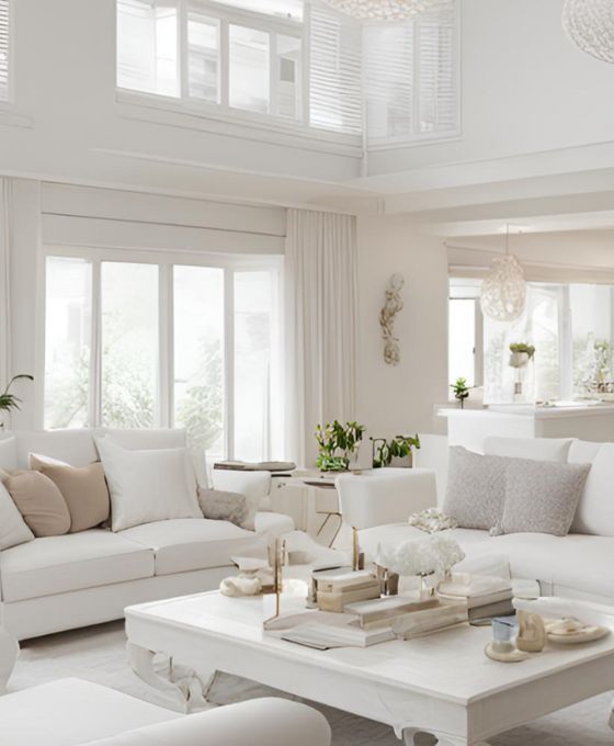 interiorismo saludable