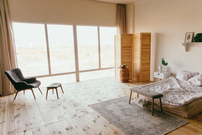 proyectos de interiorismo